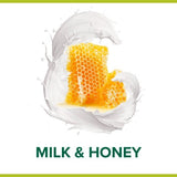 Palmolive Naturals Milk & Honey Shower Gel Cream 750ml GOODS Superdrug   