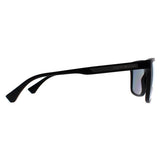 Emporio Armani EA4047 men's sunglasses with polarized lenses - British product