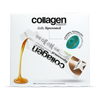 Starpowa Vegan Collagen Liquid Liposomal Green Apple 14 Sachets (British brand)