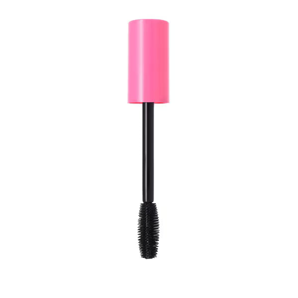 W7 Edgy Mascara Oversized Brush No 3 13ml (British brand)