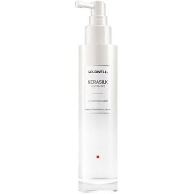 Superdrug Goldwell Kerasilk Revitalize Detoxifying Serum Scalp Treatment- Buy online at McGrocer