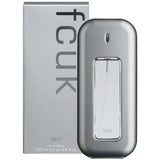 FCUK Him eau de toilette 100ml, imported from the UK