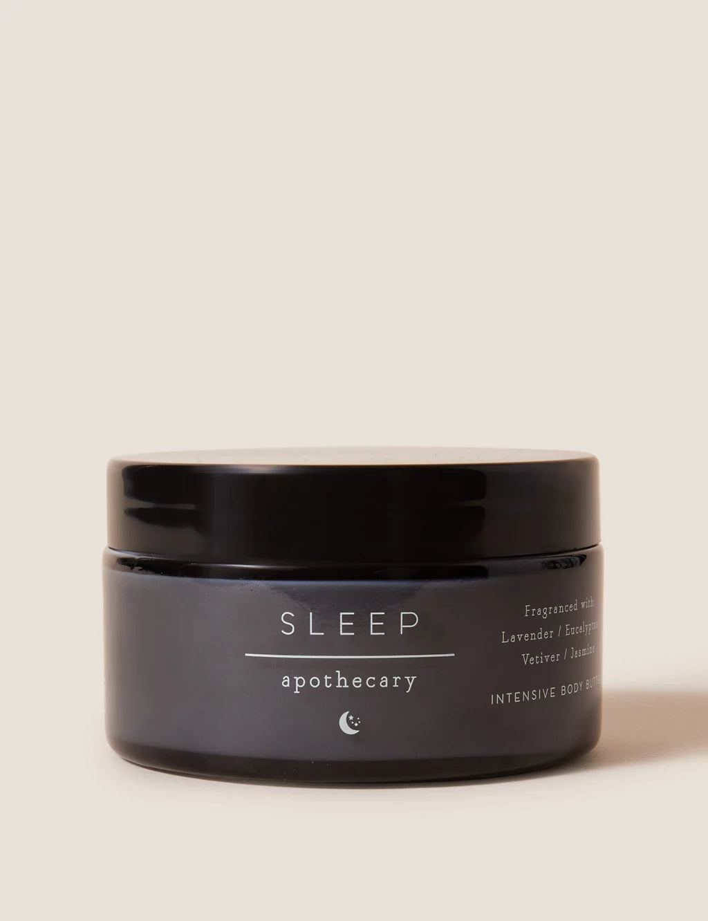 Sleep Body Butter 200ml Body Care M&S   