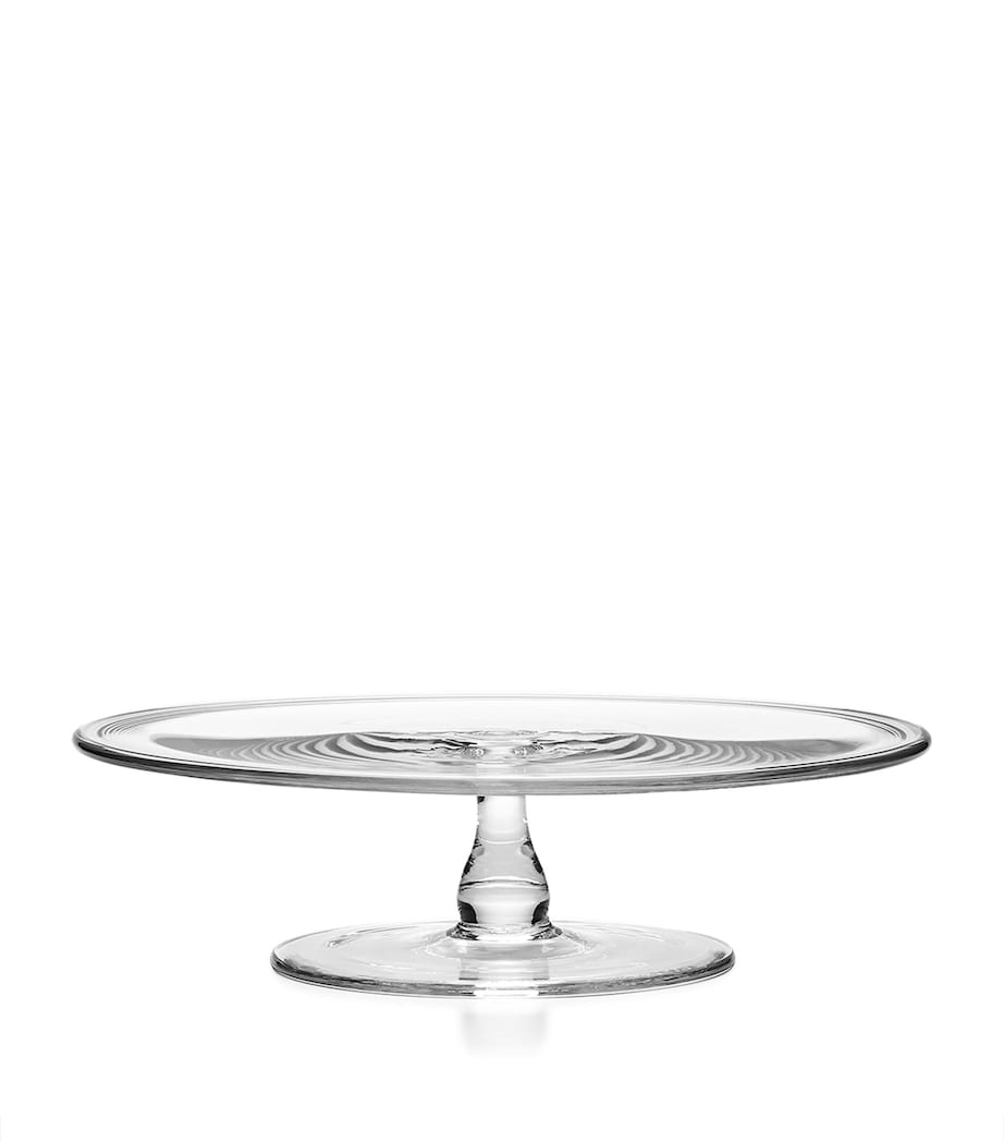 Ralph Lauren Home Ethan cake plate 29.5cm, imported from the UK
