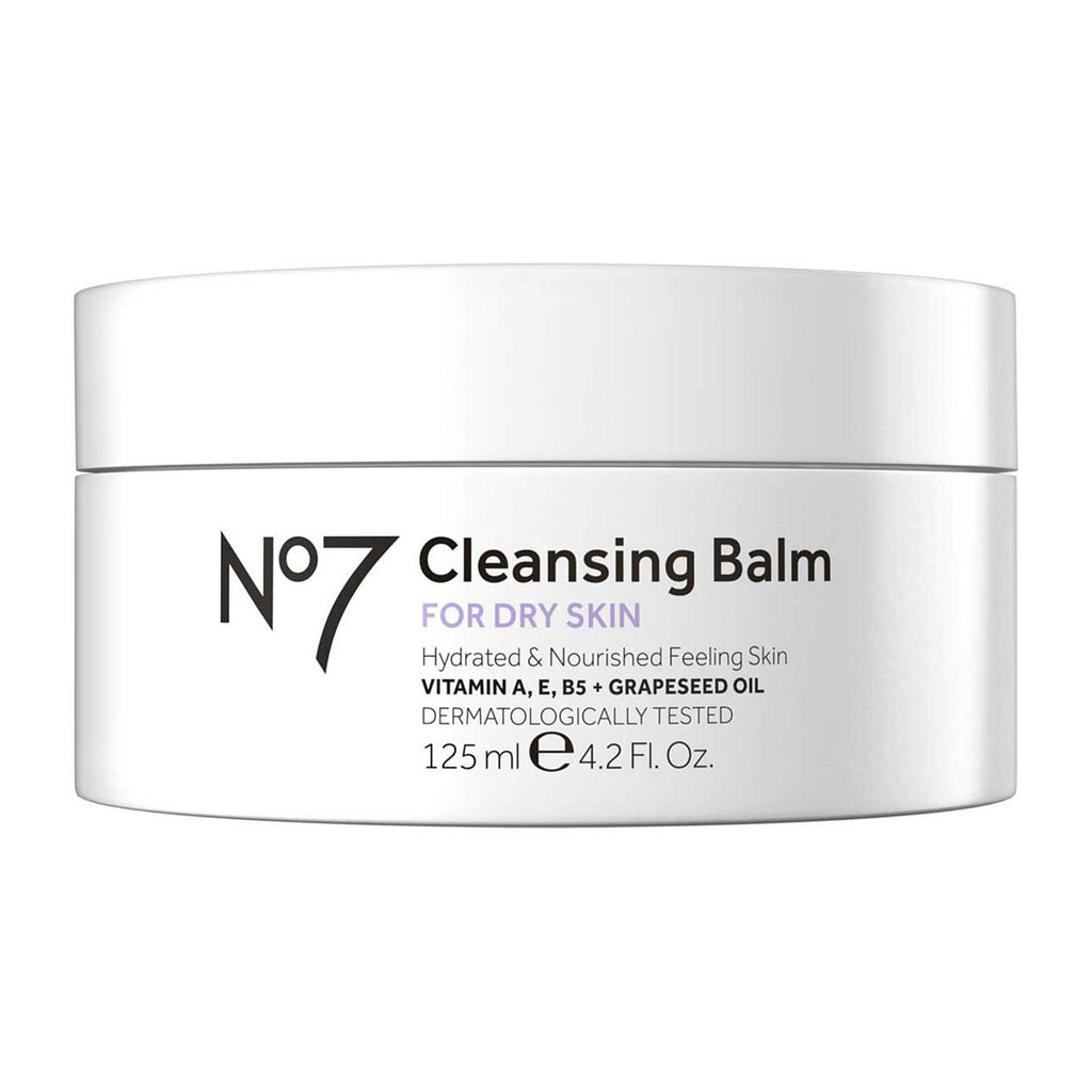 No7 Cleansing Balm 125ml