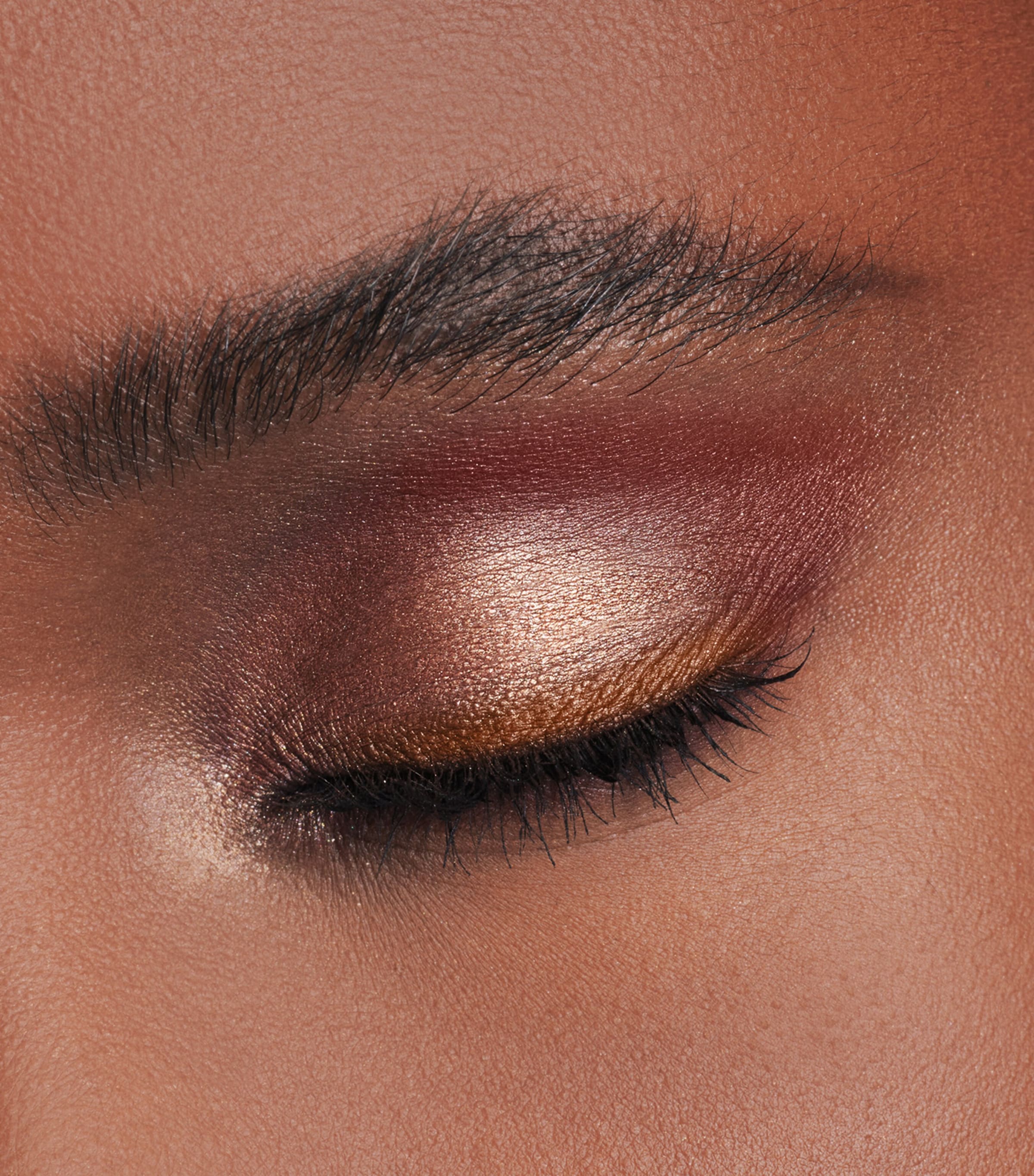 Tom Ford Soleil quad eyeshadow palette 6g - British product