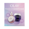 Olay gift set Super Serum 30ml and Retinol24 50ml, UK version