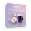 Olay gift set Super Serum 30ml and Retinol24 50ml, UK version