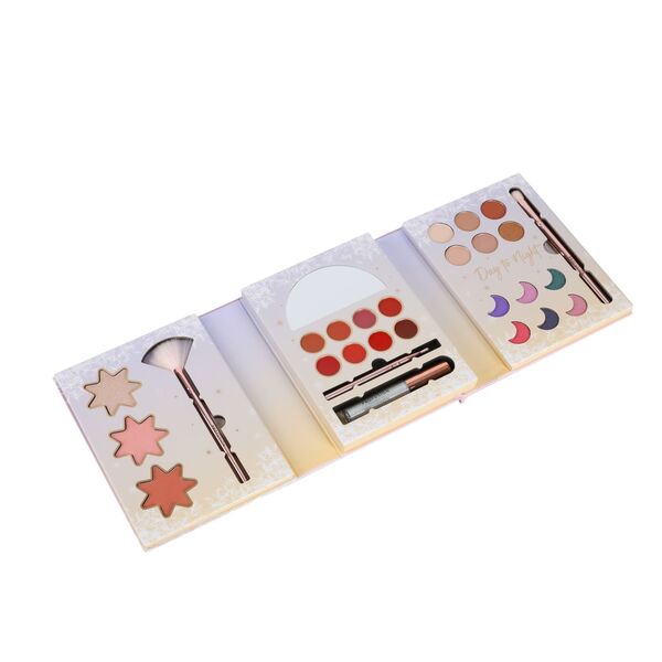 Profusion Cosmetics Get The Glow Makeup Kit GOODS Superdrug   