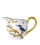 Bernardaud Aux Oiseaux creamer jug 300ml - British product