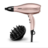 BaByliss Keratin Shine 2200 Pro Hair Dryer hair dryers & appliances Sainsburys   