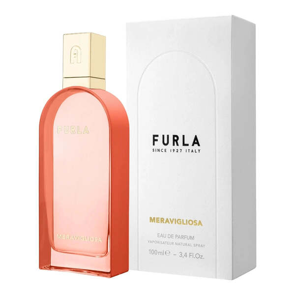 Furla Meravigliosa Eau de Parfum 30ml spray, UK version