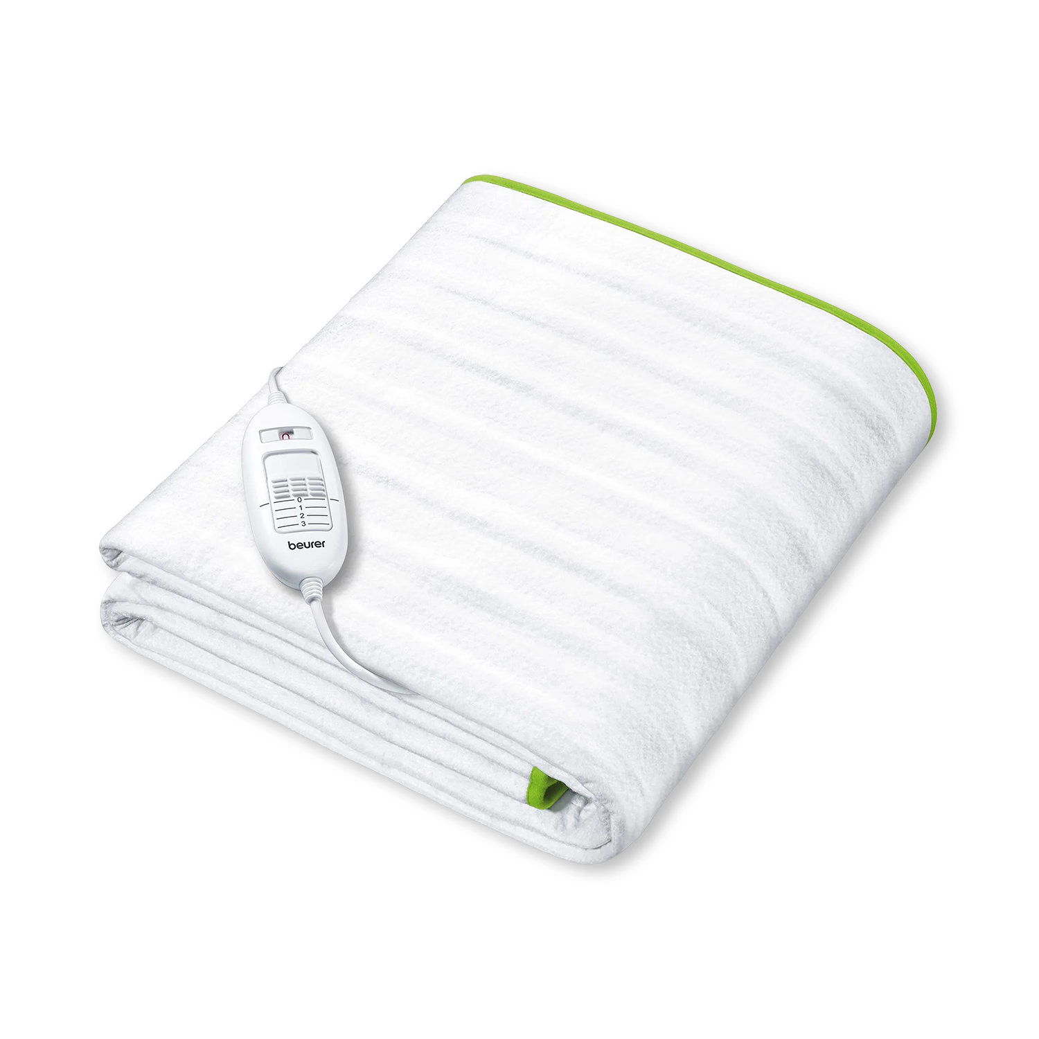 Beurer heated underblanket single - British product