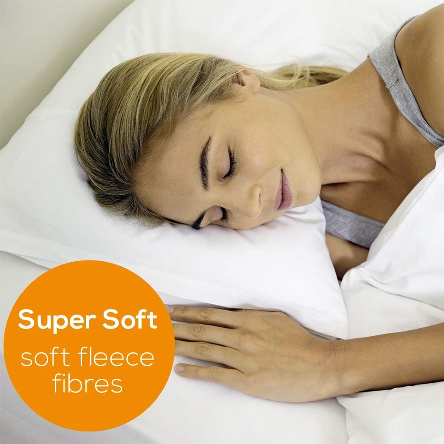 Beurer heated underblanket single - British product