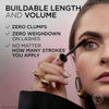 L'Oreal Paris Paradise Big Deal mascara black, UK version