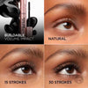 L'Oreal Paris Paradise Big Deal mascara black, UK version