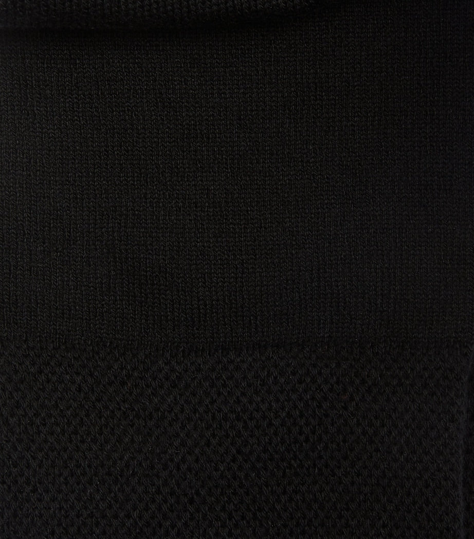 Falke Sensitive London socks cotton blend, UK version