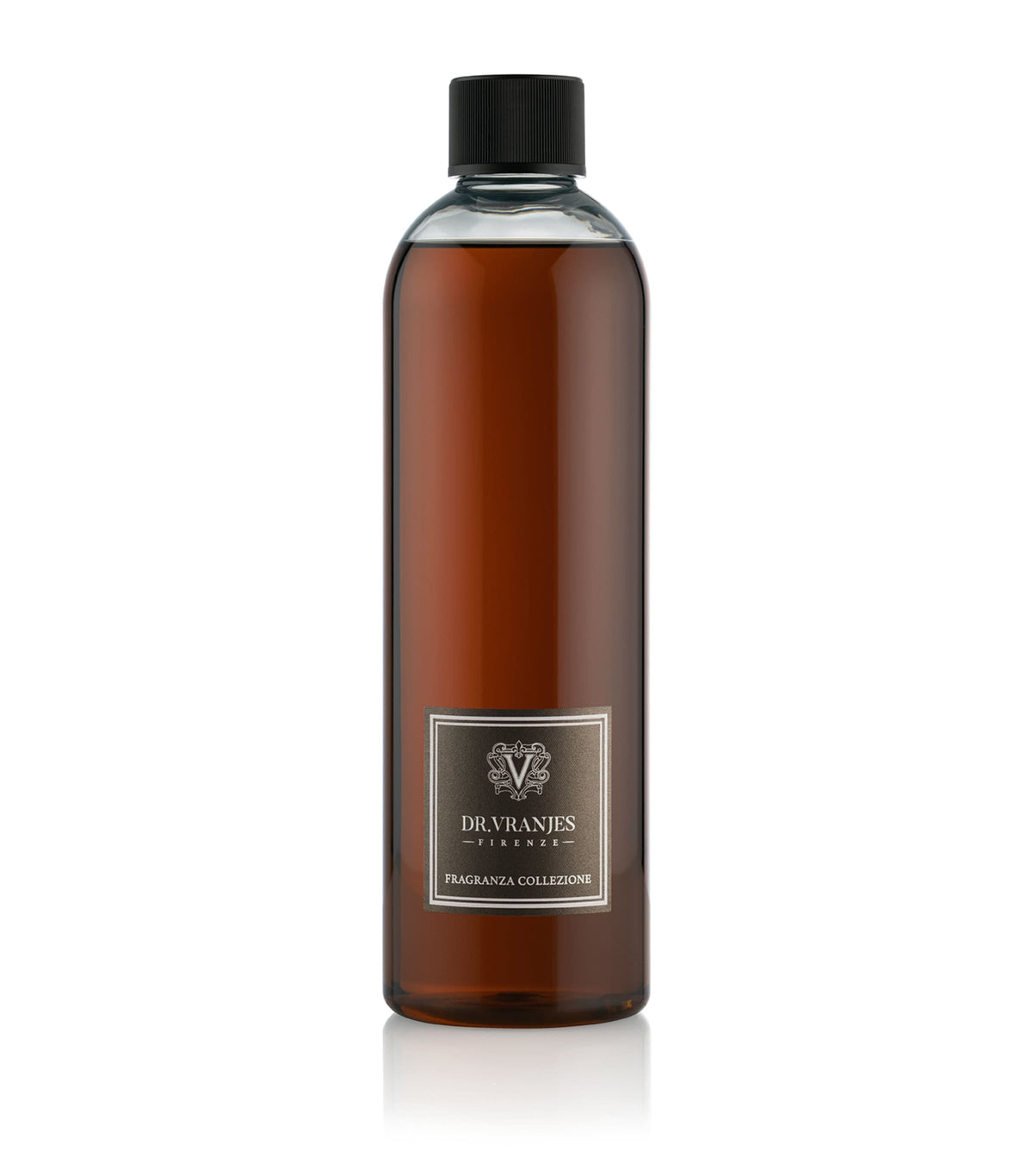 Dr. Vranjes Oud Nobile reed diffuser refill 500ml - British product
