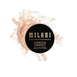 Milani Conceal + Perfect Blur Out Powder 5G GOODS Superdrug   