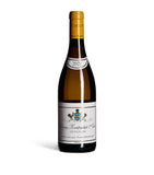 Leflaive Les Pucelles Puligny-Montrachet Premier Cru 2021 white wine 75cl, UK version