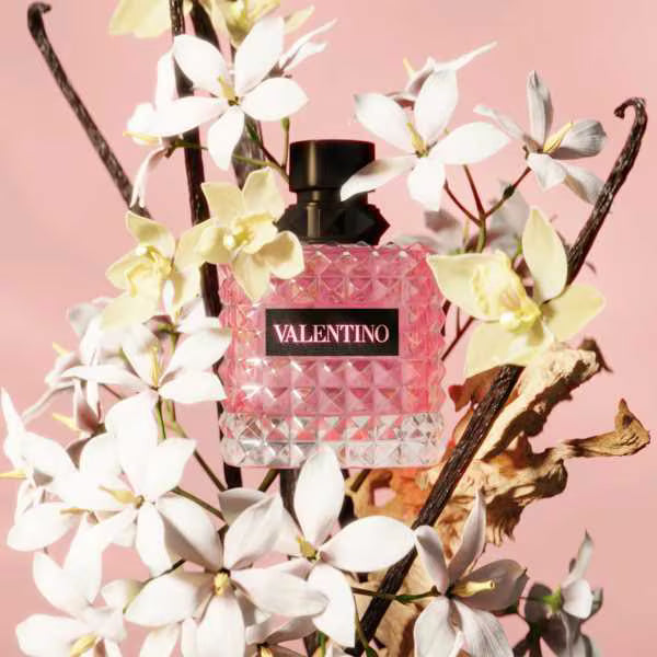Valentino Born In Roma Donna Eau De Parfum 50ml (British brand)