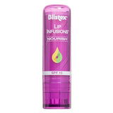 Blistex Lip Infusions - Nourish 3.7g GOODS Superdrug   