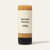 Holland & Barrett Manuka Honey MGO 70+ Squeezy 350g, UK version