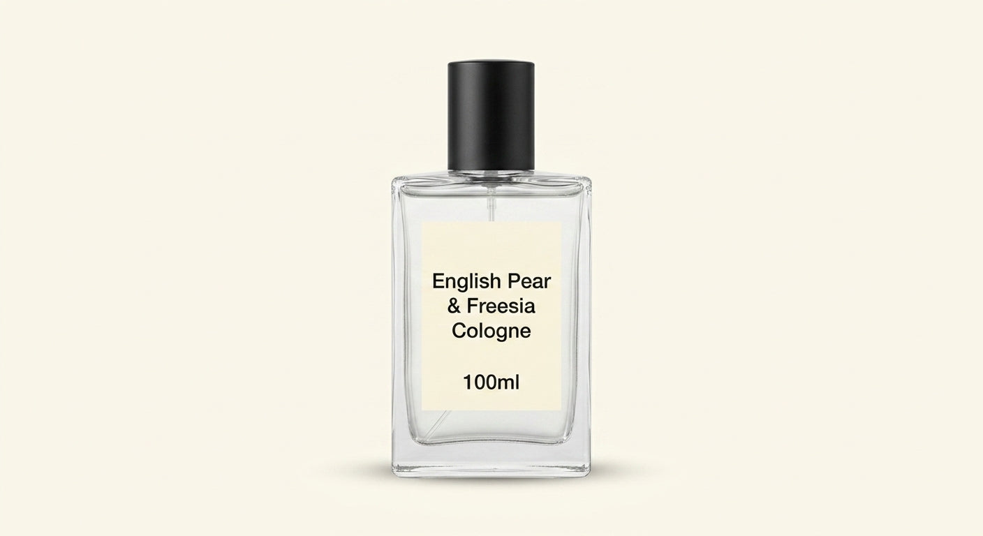 Jo Malone English Pear & Freesia cologne 100ml, imported from the UK