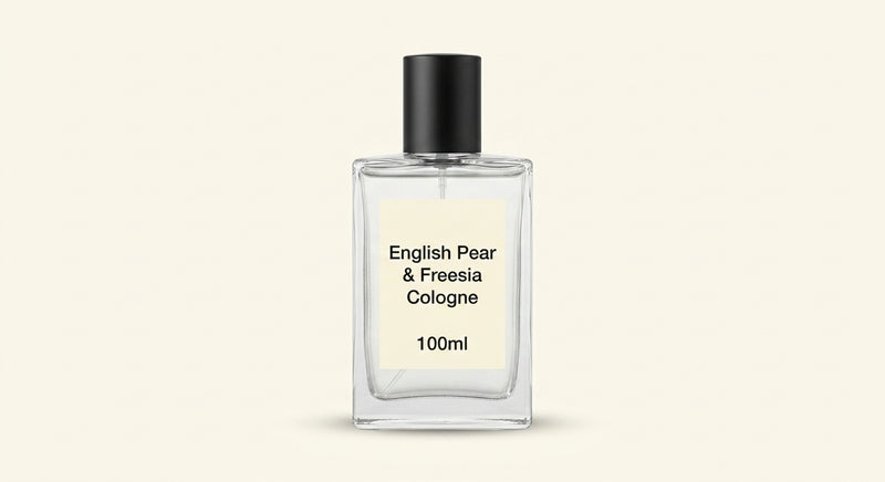 Jo Malone English Pear & Freesia cologne 100ml, imported from the UK