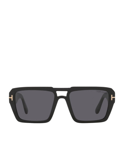 Harrods TOM FORD Acetate Redford TR Sunglasses- Buy online at McGrocer