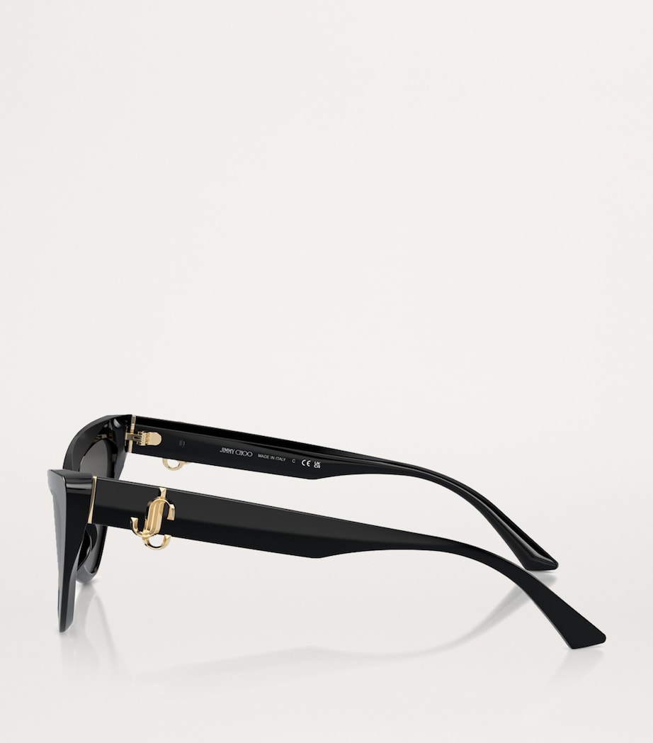 Jimmy Choo acetate sunglasses JC5008, UK version