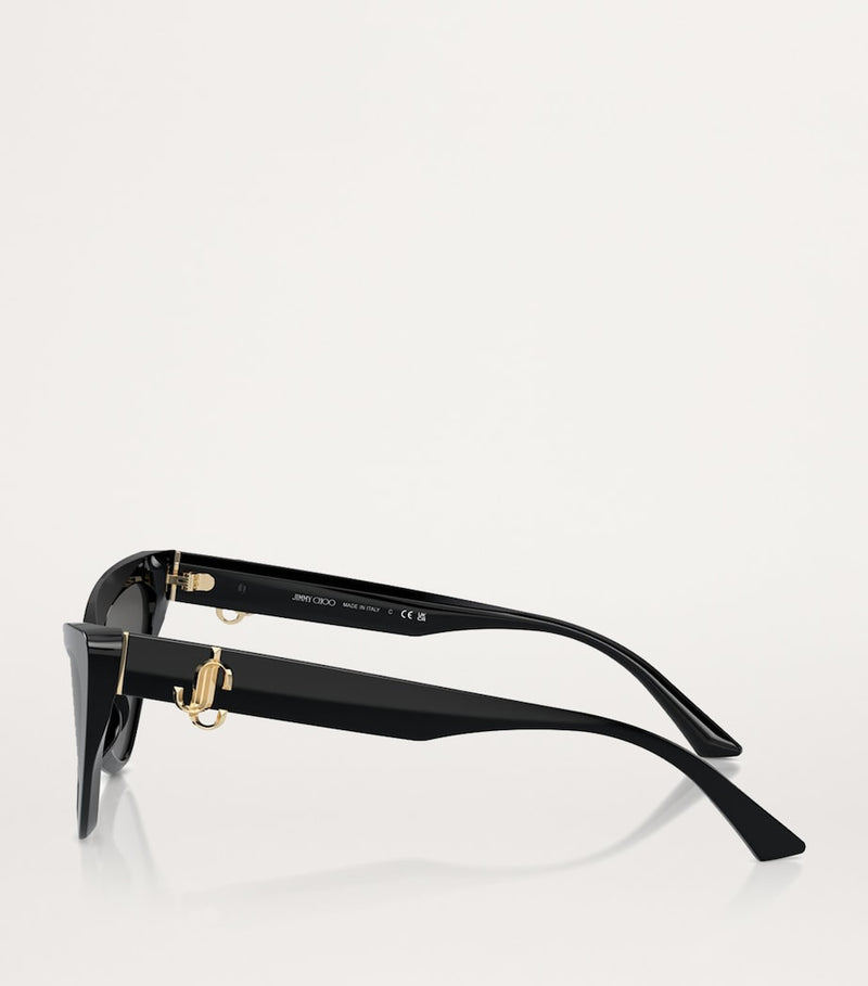 Jimmy Choo acetate sunglasses JC5008, UK version