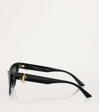 Jimmy Choo acetate sunglasses JC5008, UK version