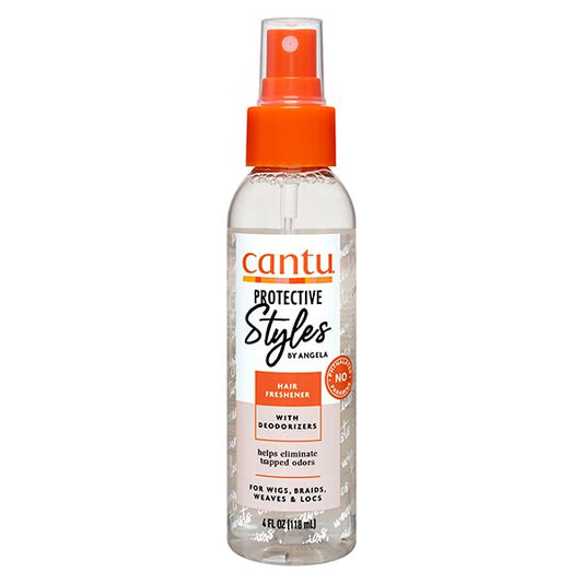 Cantu Protective Styles Hair Freshener 118ml GOODS Boots   