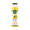 OORG natural mango juice 250ml x 6 (British brand)