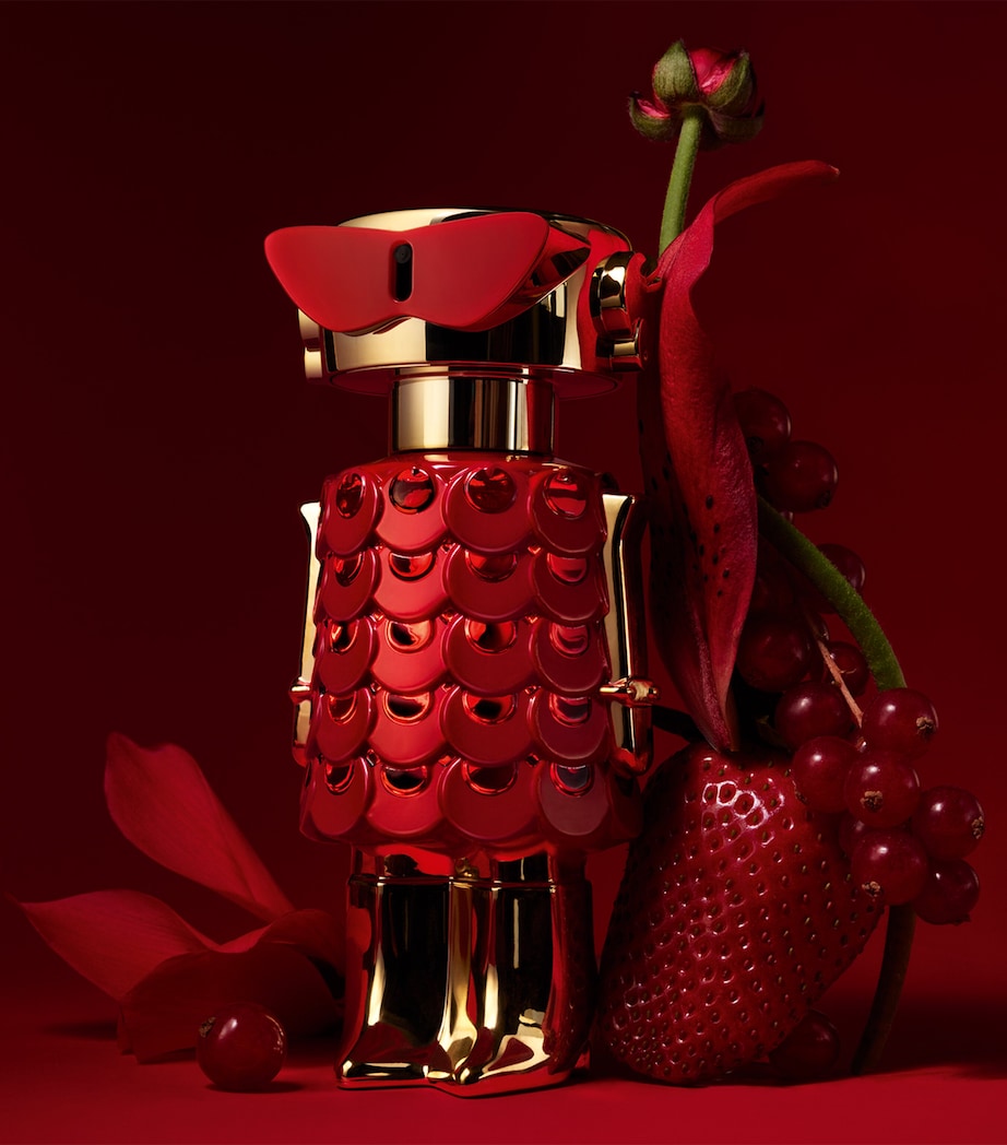 Rabanne Fame In Love perfume refill 80ml - British product