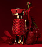 Rabanne Fame In Love perfume refill 80ml - British product