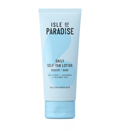 Harrods Tägliche Selbstbräunungslotion in mittlerem/dunklem Farbton 185ml - Online bei McGrocer kaufen