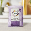 Holland & Barrett Carrot & Beetroot Vegetable Chips 16g, UK version
