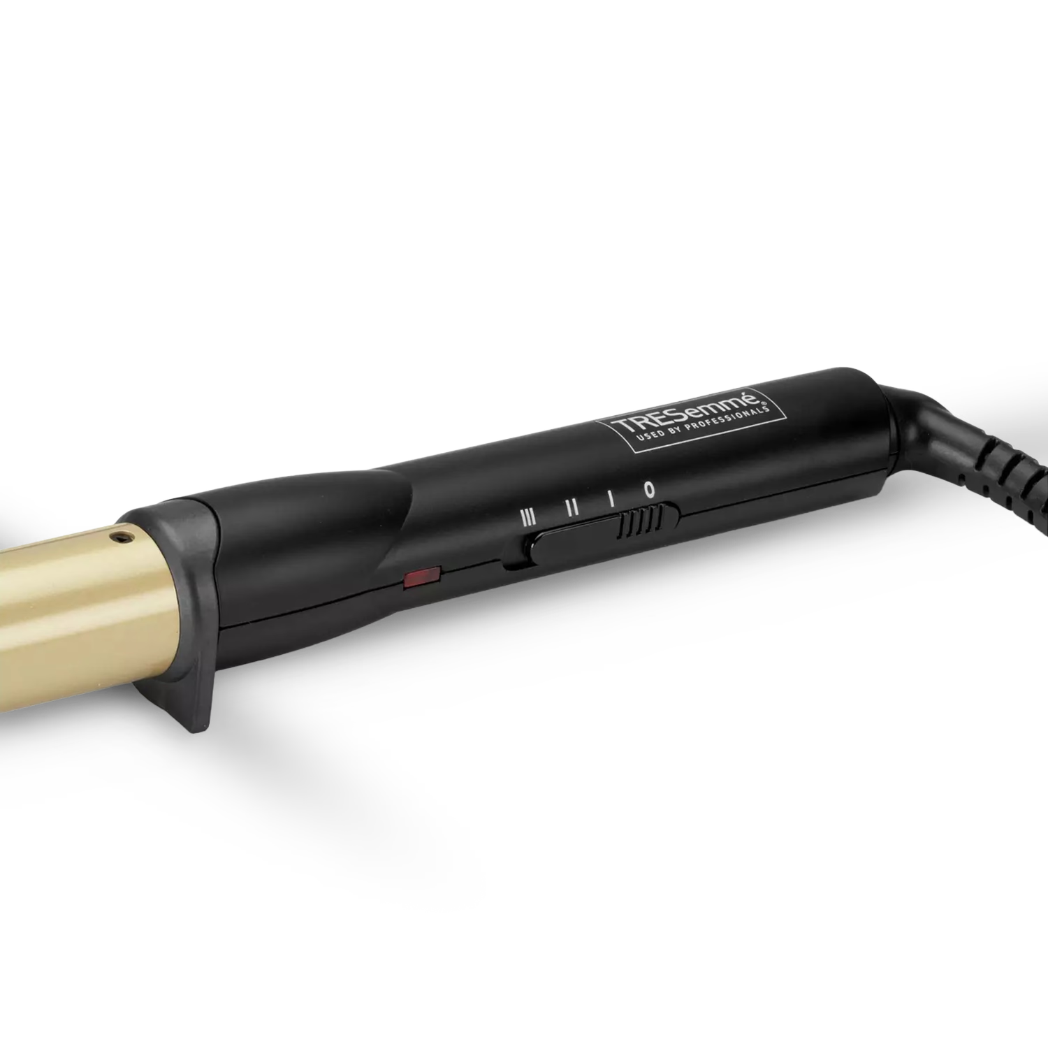 TRESemme Volume Loose Waves hair waving wand with ceramic barrel, UK version
