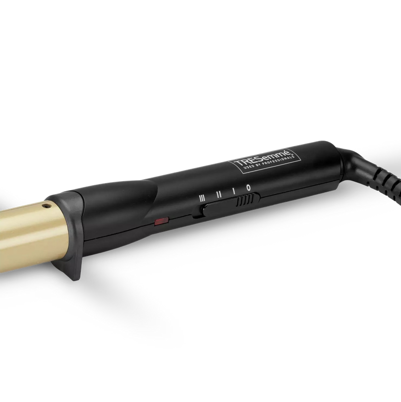 TRESemme Volume Loose Waves hair waving wand with ceramic barrel, UK version