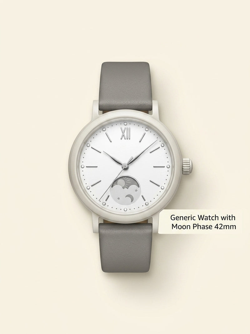 IWC Portofino Day & Night 34mm automatic watch, UK version