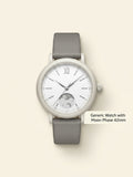 IWC Portofino Day & Night 34mm automatic watch, UK version