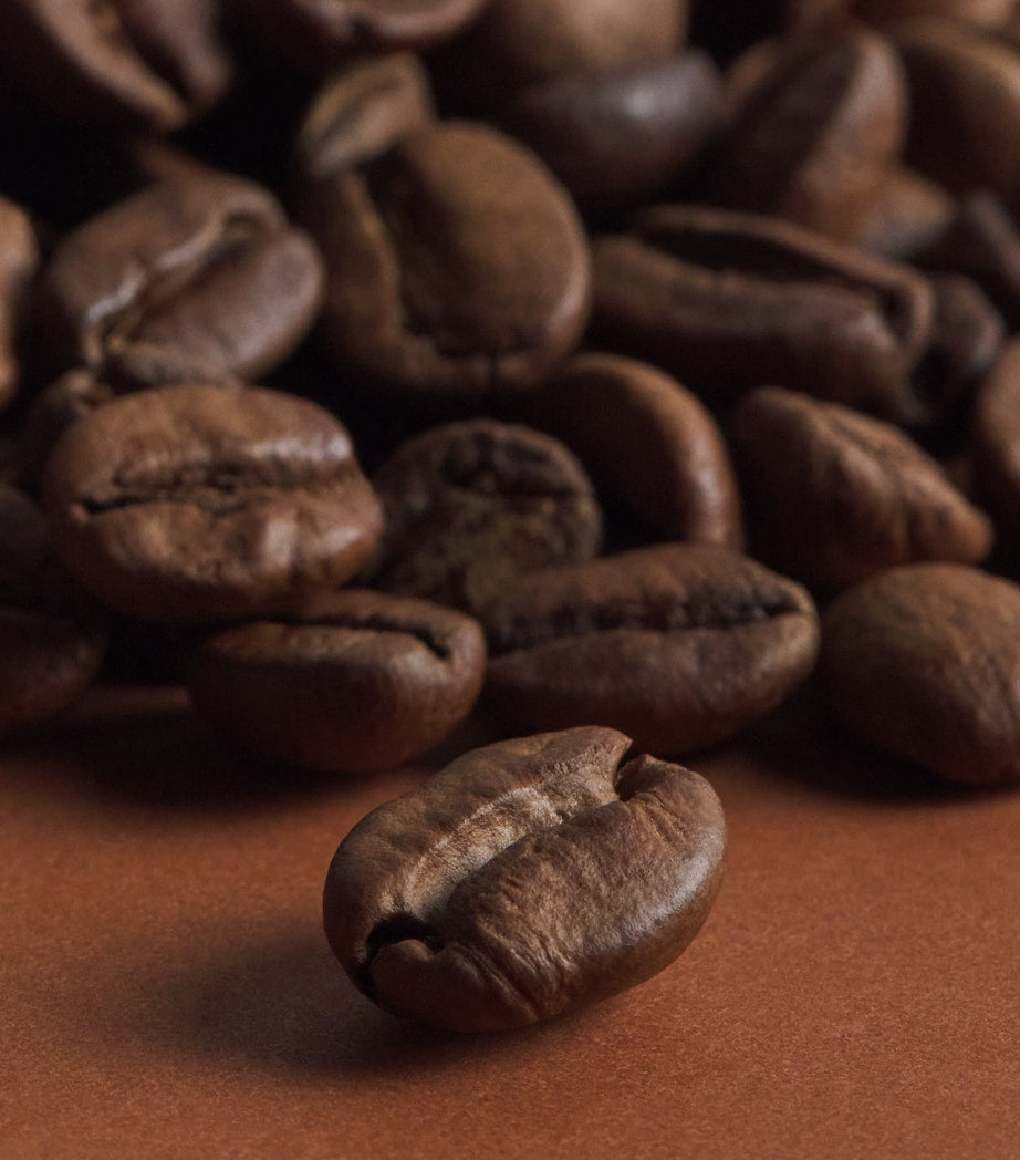 Harrods SW1 blend coffee beans 250g, imported from the UK