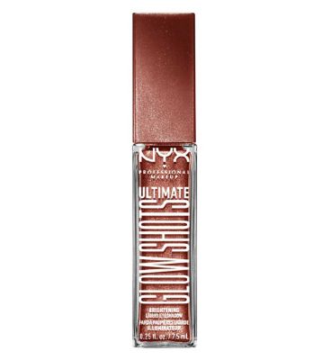 NYX Professional Makeup Ultimate Glow Shots Liquid Eyeshadow