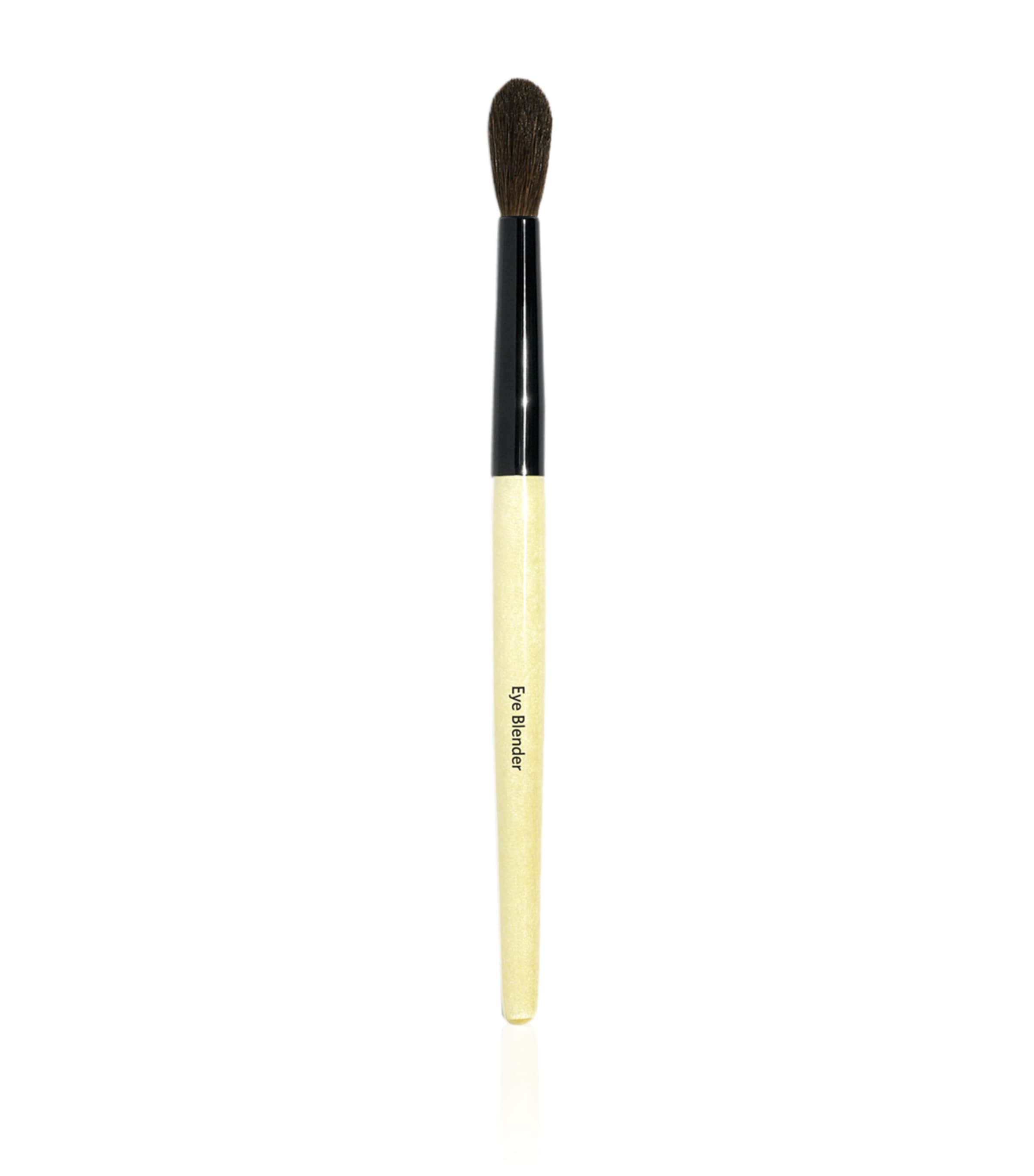 Bobbi Brown eye blender makeup brush - British product