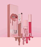 Kylie Cosmetics High Gloss lip gloss - British product