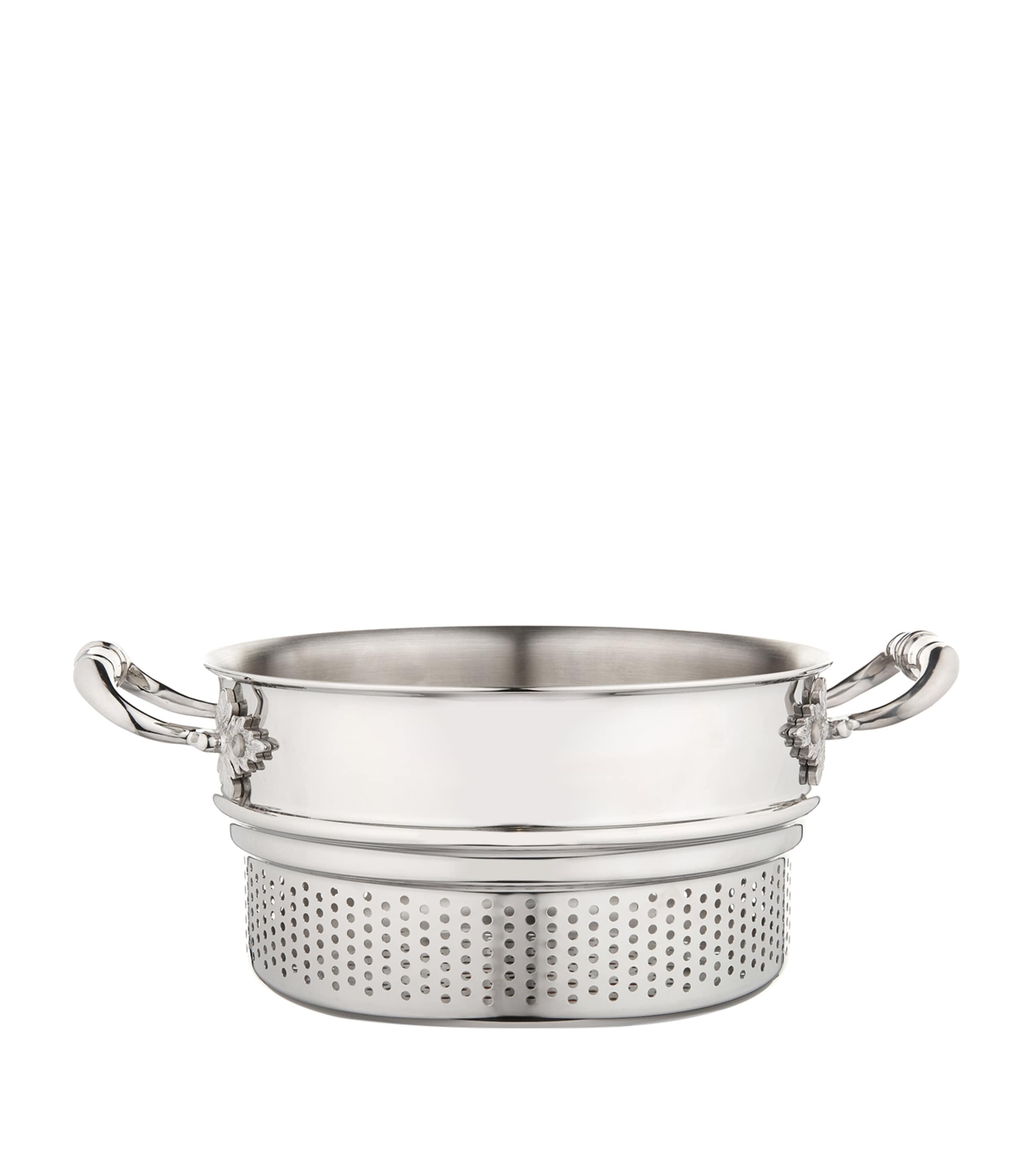 Ruffoni Opus Prima steaming insert 20cm, imported from the UK