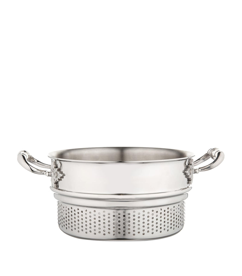 Ruffoni Opus Prima steaming insert 20cm, imported from the UK