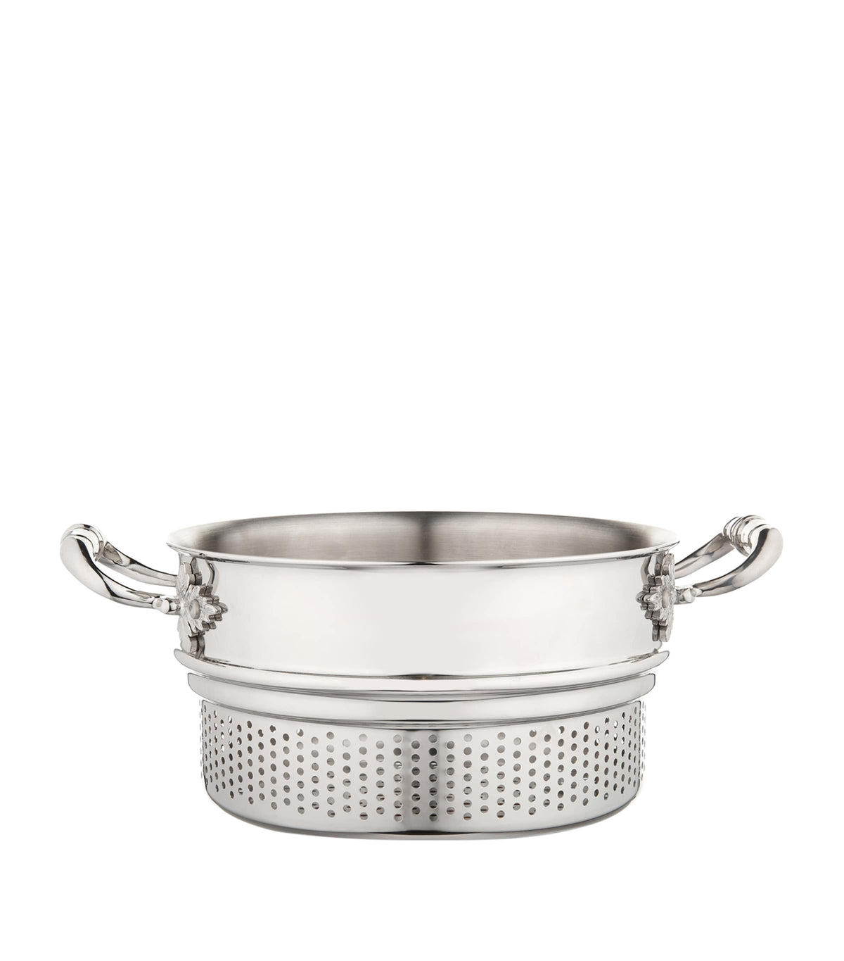 Ruffoni Opus Prima steaming insert 20cm, imported from the UK